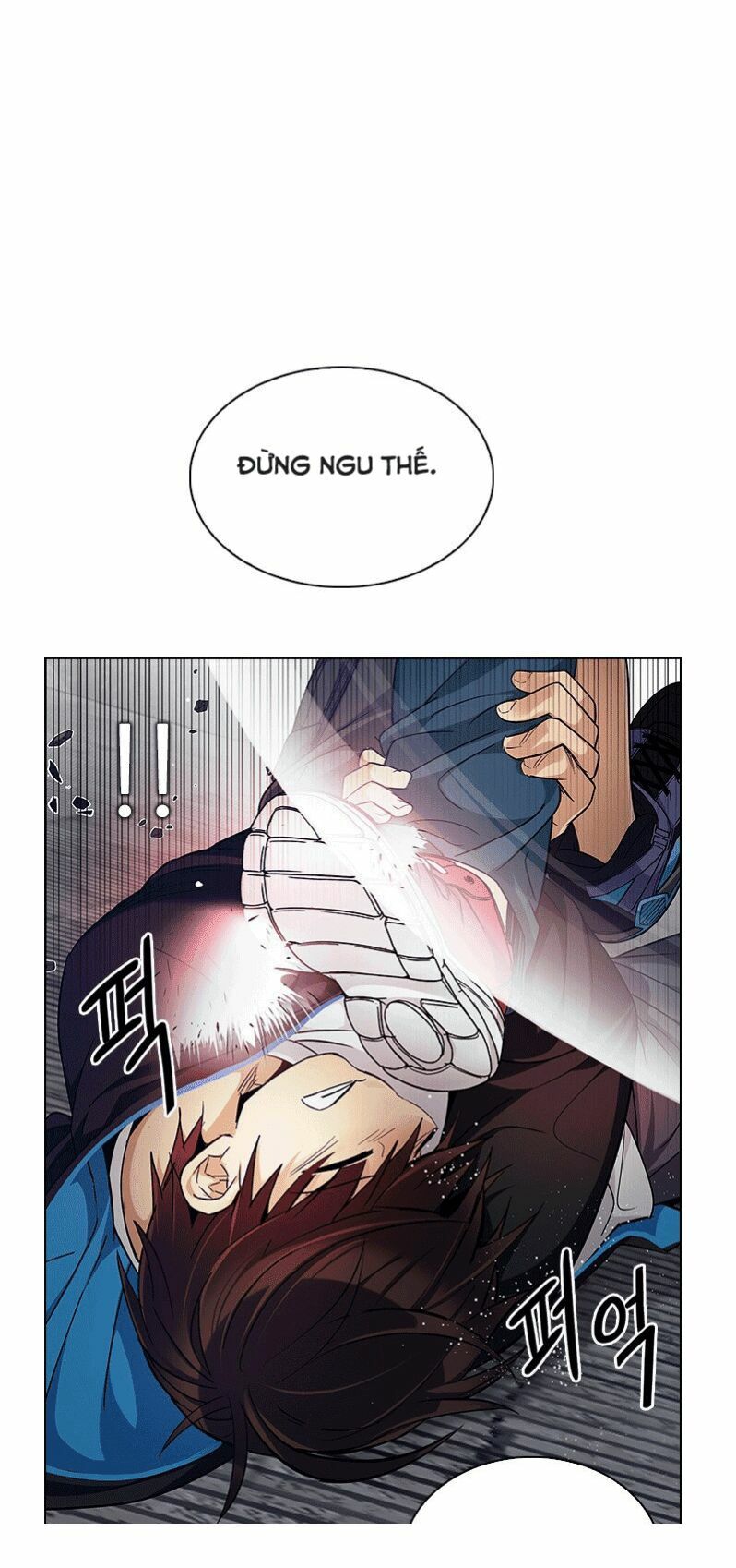 Trò Chơi Số Mệnh: Chapter 233