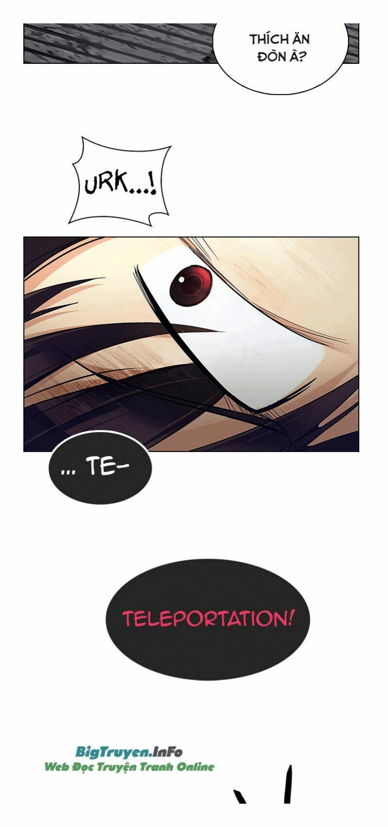 Trò Chơi Số Mệnh: Chapter 233