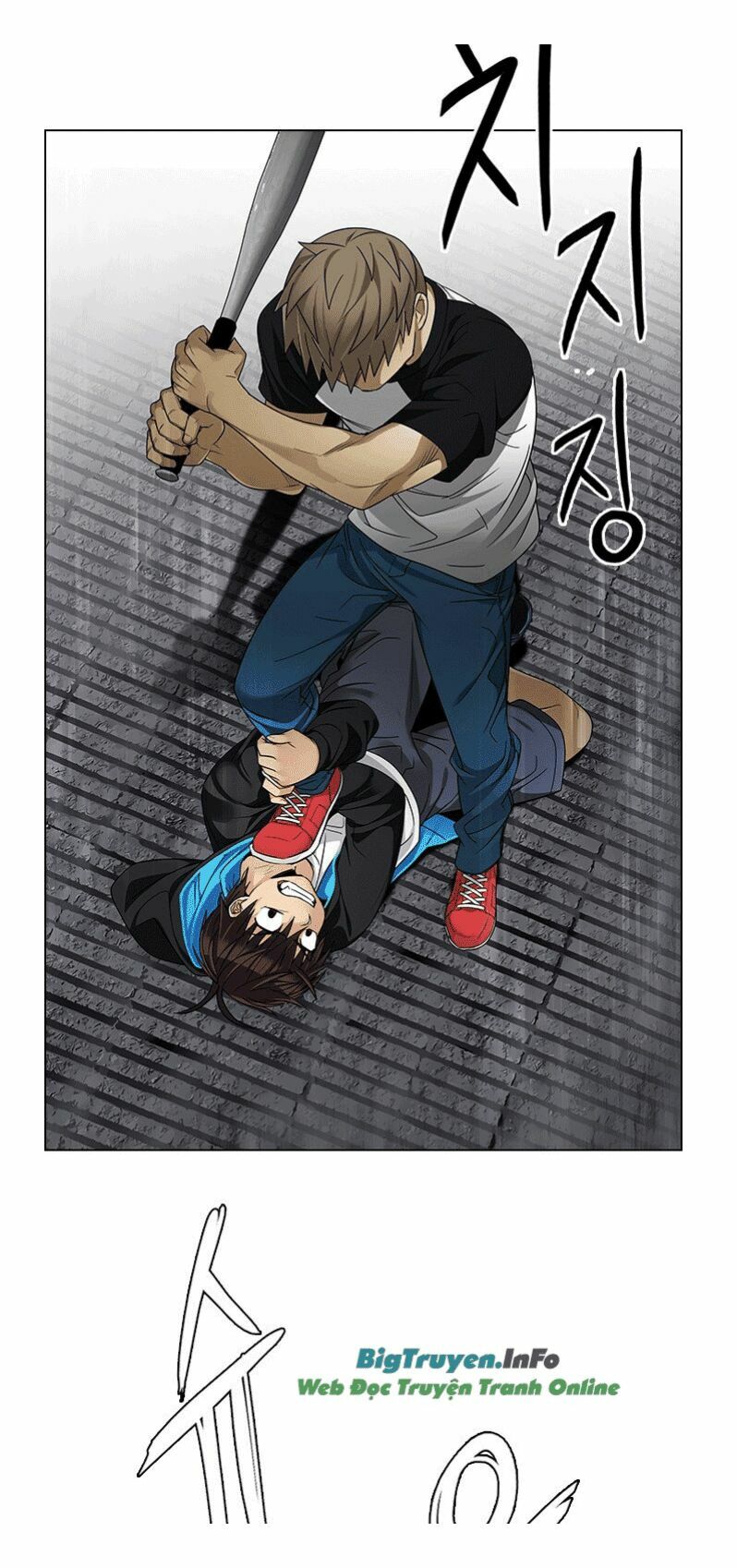 Trò Chơi Số Mệnh: Chapter 233