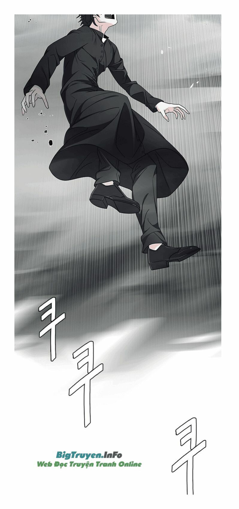 Trò Chơi Số Mệnh: Chapter 233