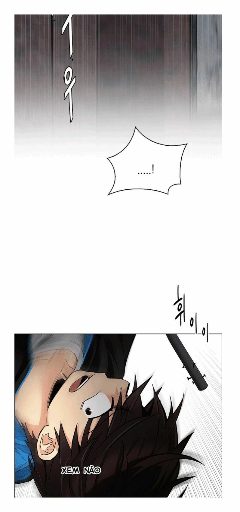 Trò Chơi Số Mệnh: Chapter 233