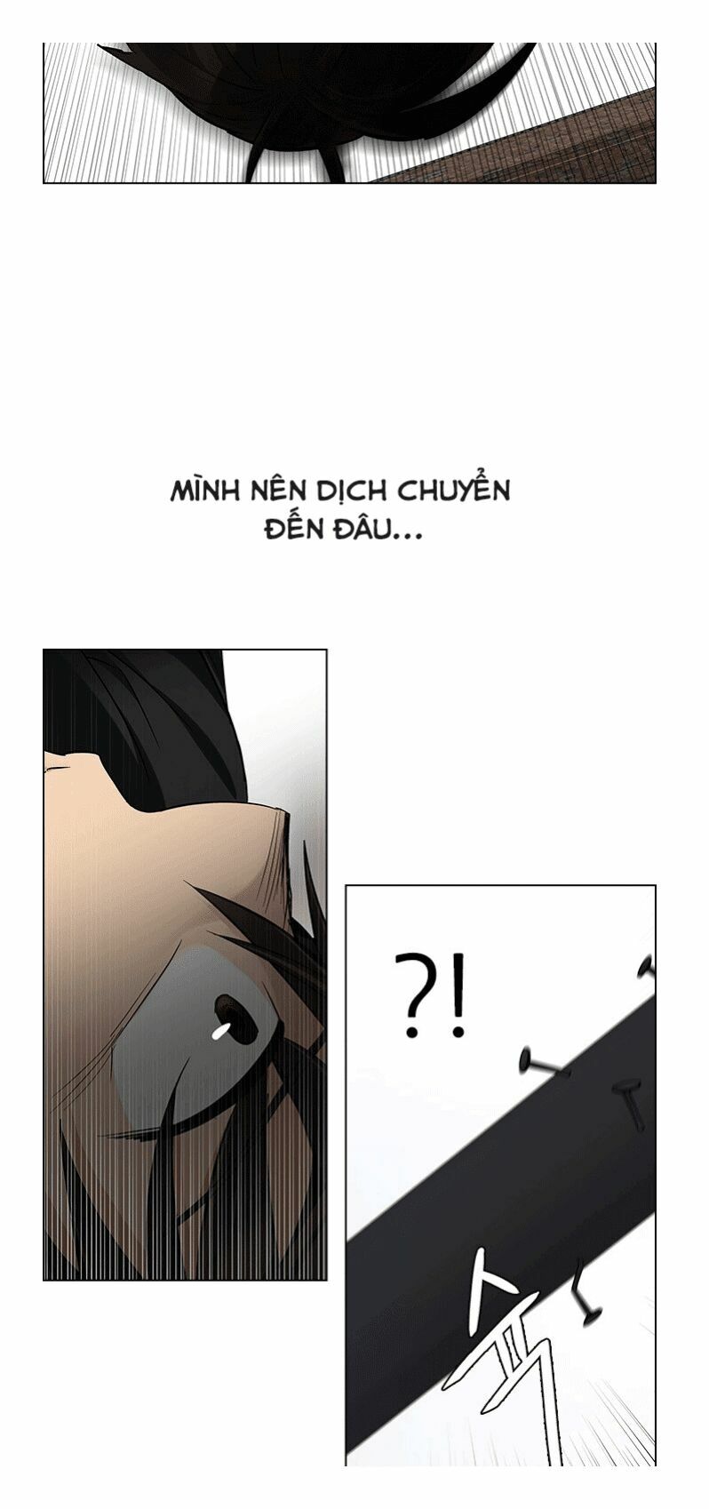 Trò Chơi Số Mệnh: Chapter 233