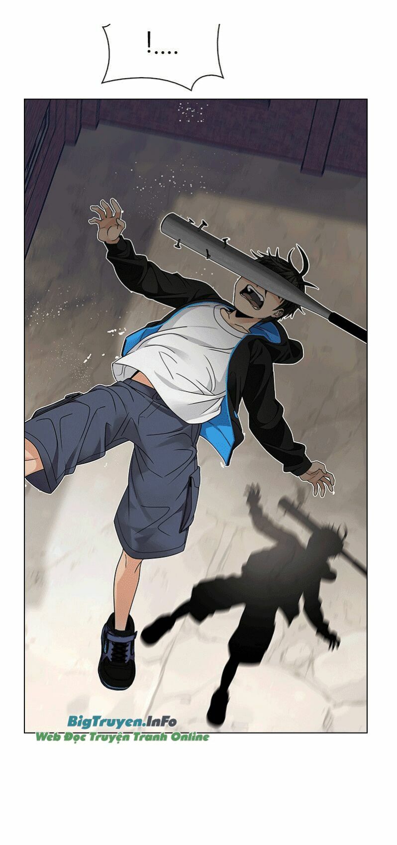 Trò Chơi Số Mệnh: Chapter 233