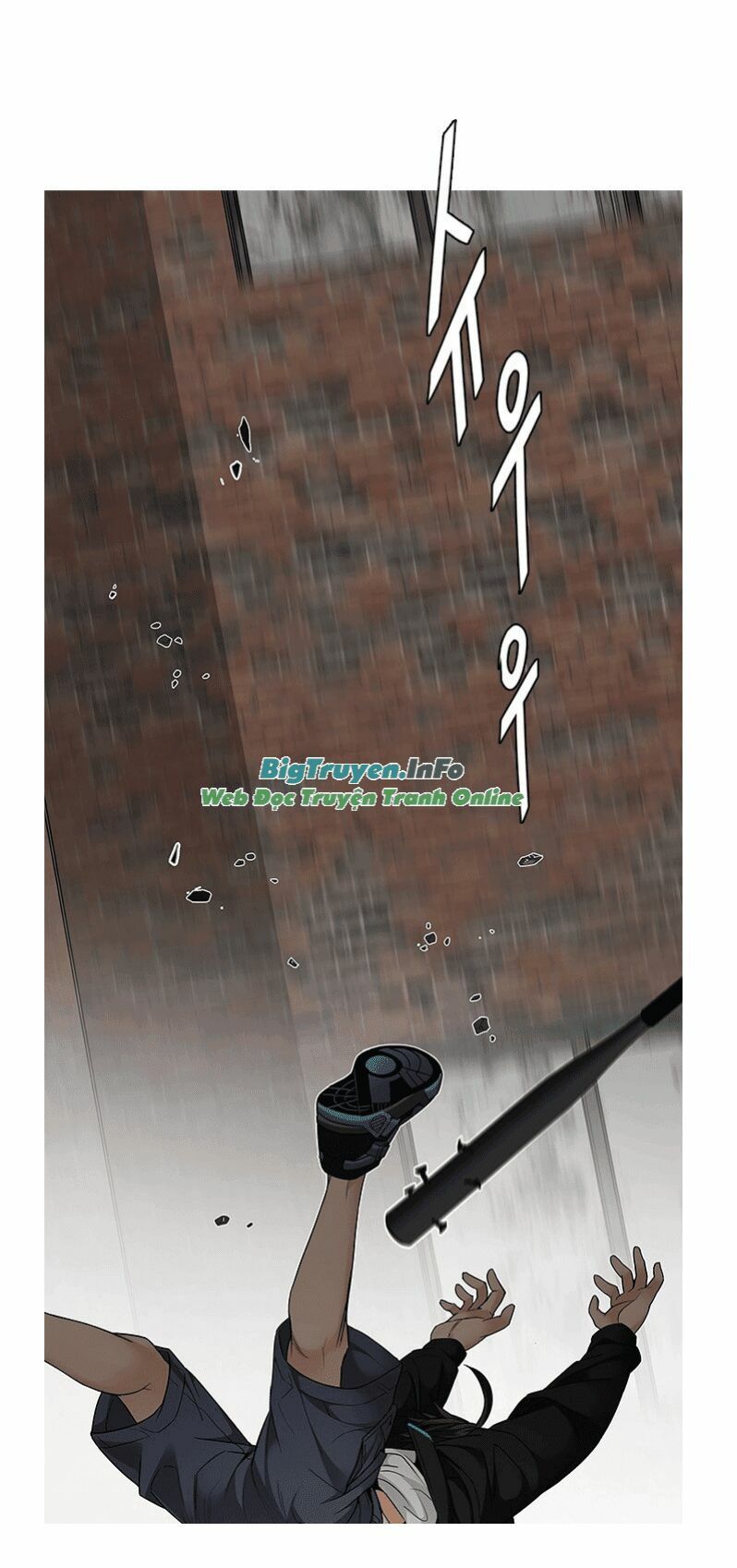 Trò Chơi Số Mệnh: Chapter 233