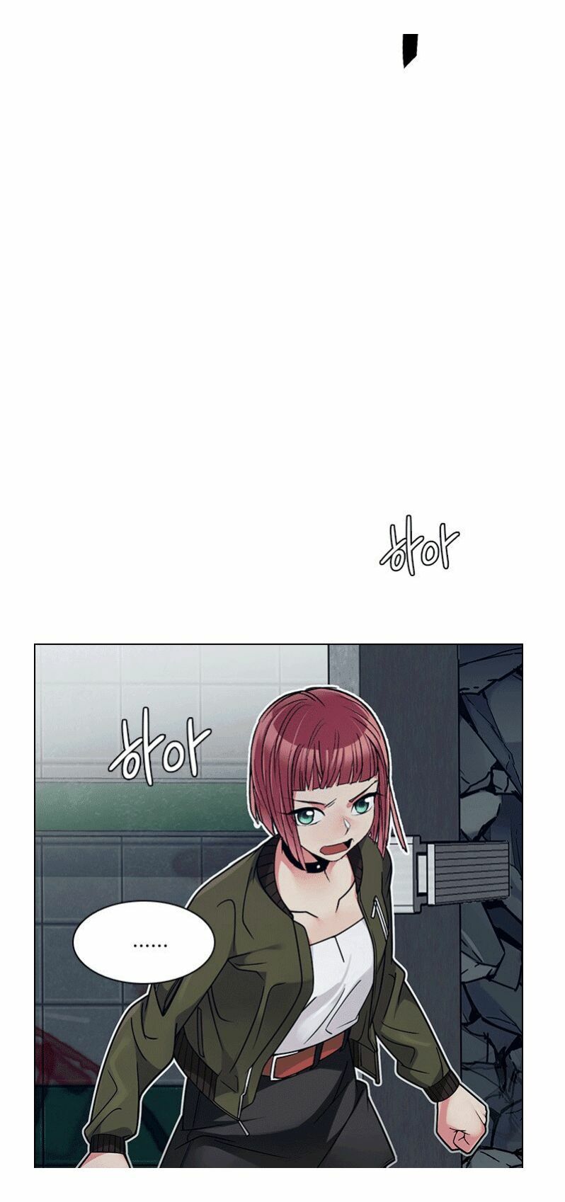Trò Chơi Số Mệnh: Chapter 233