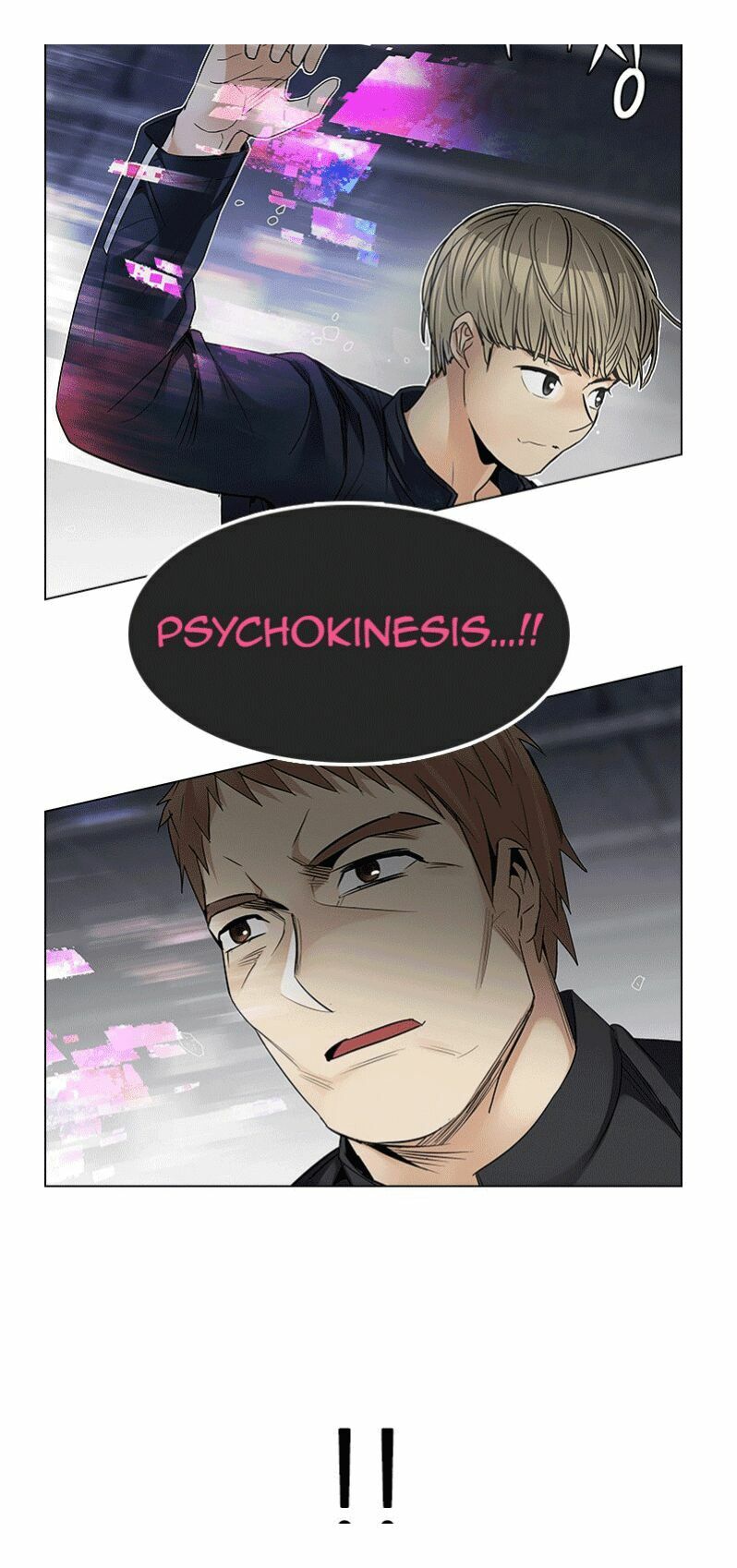 Trò Chơi Số Mệnh: Chapter 233