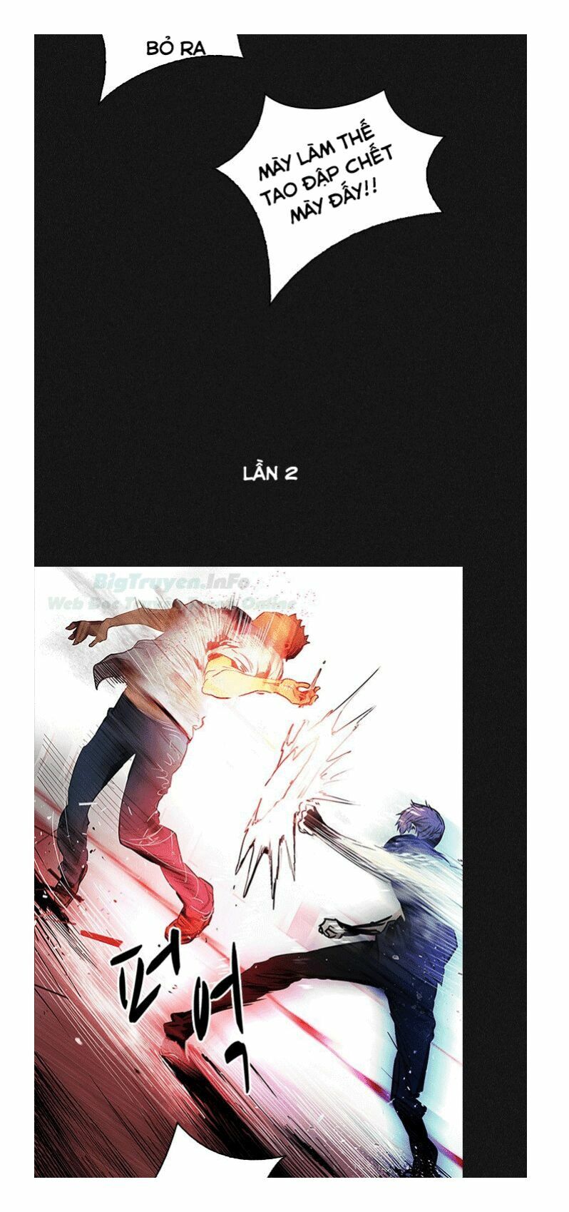Trò Chơi Số Mệnh: Chapter 233