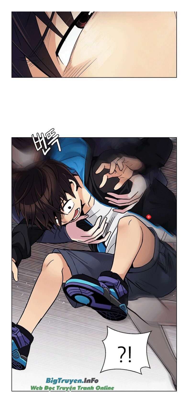 Trò Chơi Số Mệnh: Chapter 233