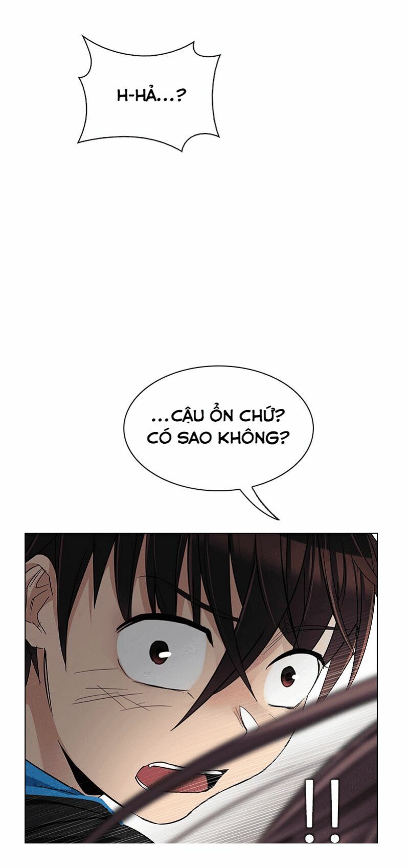 Trò Chơi Số Mệnh: Chapter 233