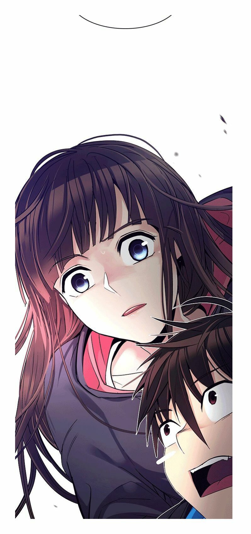 Trò Chơi Số Mệnh: Chapter 233