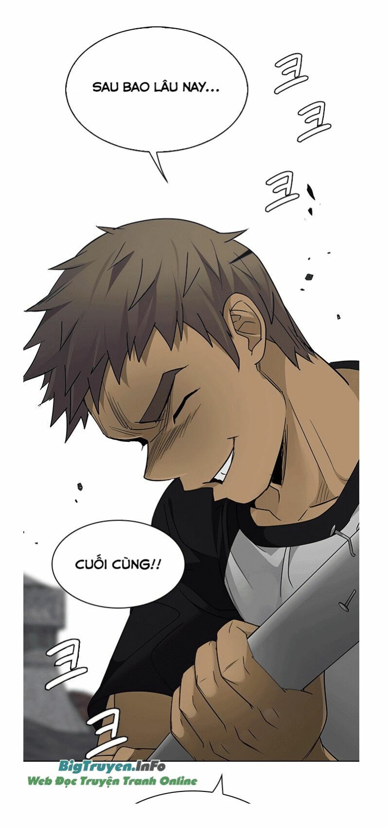 Trò Chơi Số Mệnh: Chapter 233