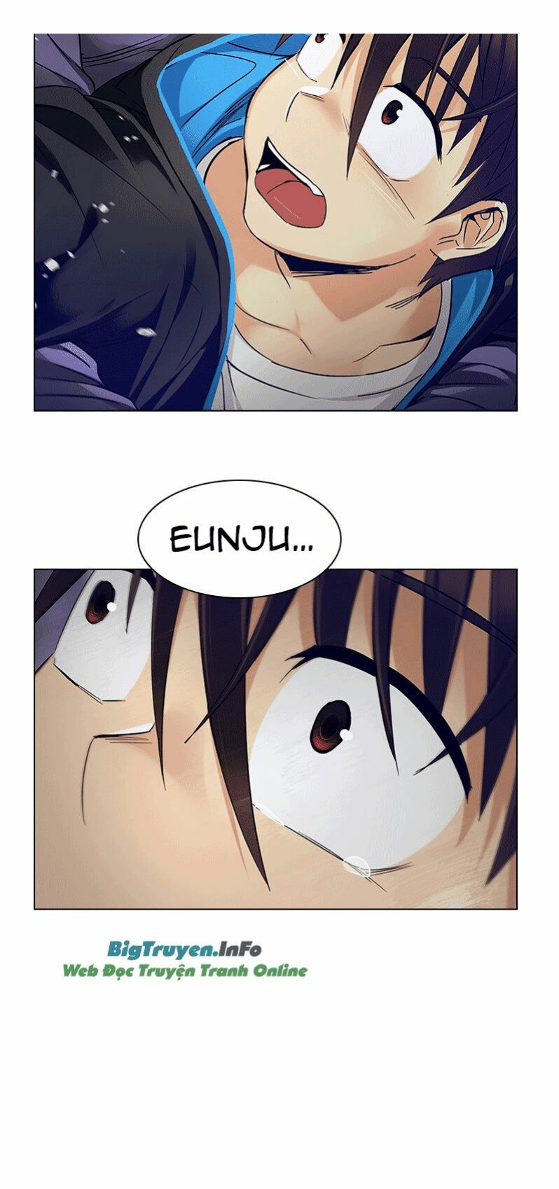 Trò Chơi Số Mệnh: Chapter 234