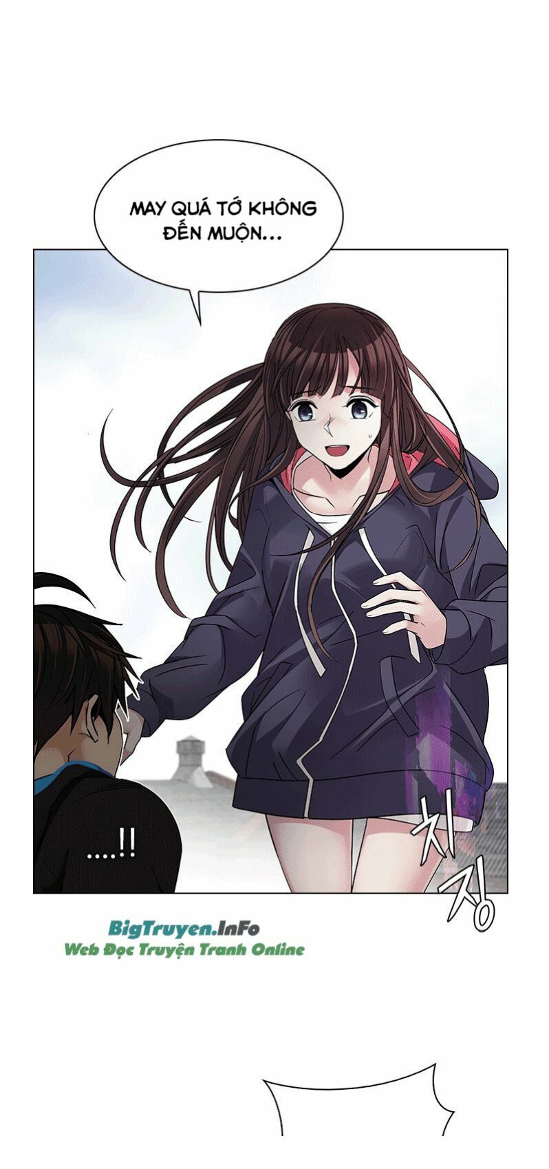 Trò Chơi Số Mệnh: Chapter 234