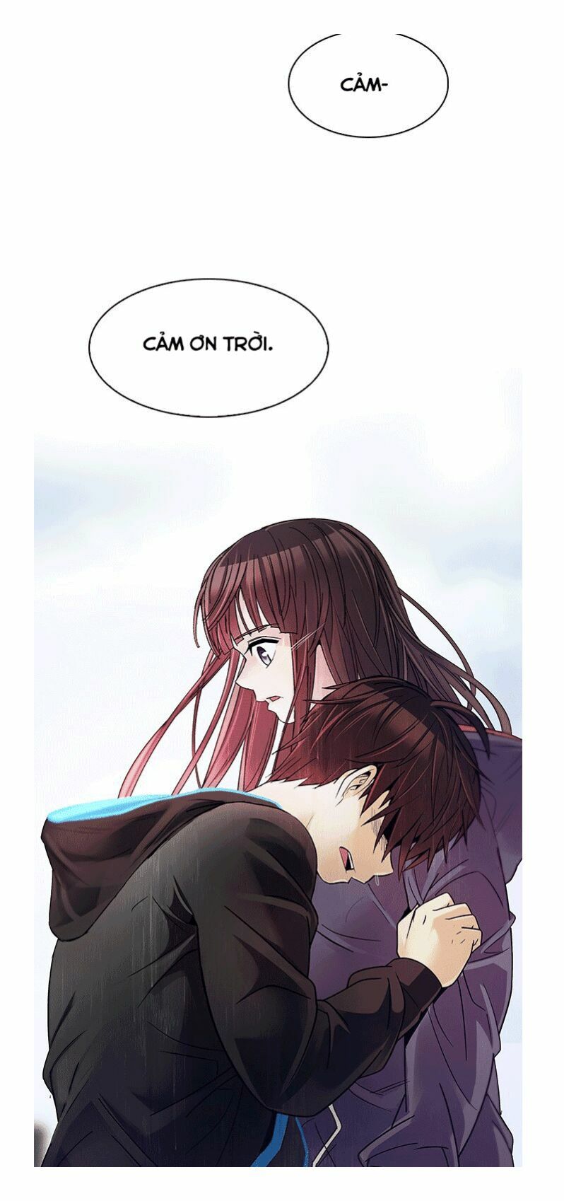 Trò Chơi Số Mệnh: Chapter 234