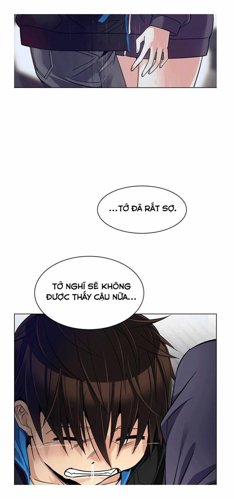 Trò Chơi Số Mệnh: Chapter 234