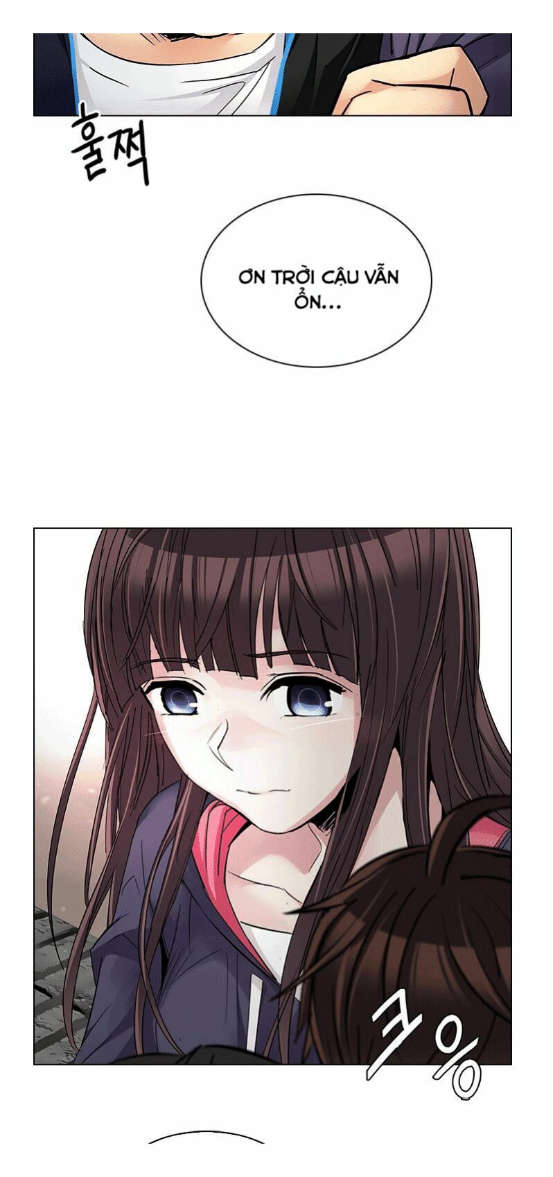Trò Chơi Số Mệnh: Chapter 234