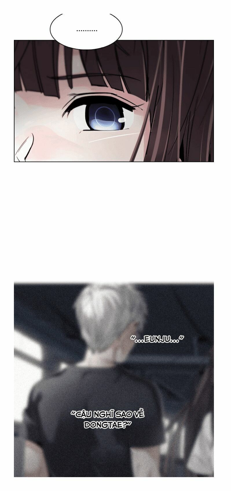 Trò Chơi Số Mệnh: Chapter 234