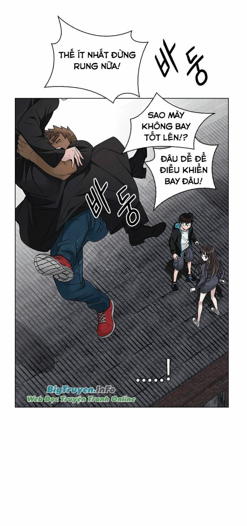 Trò Chơi Số Mệnh: Chapter 234