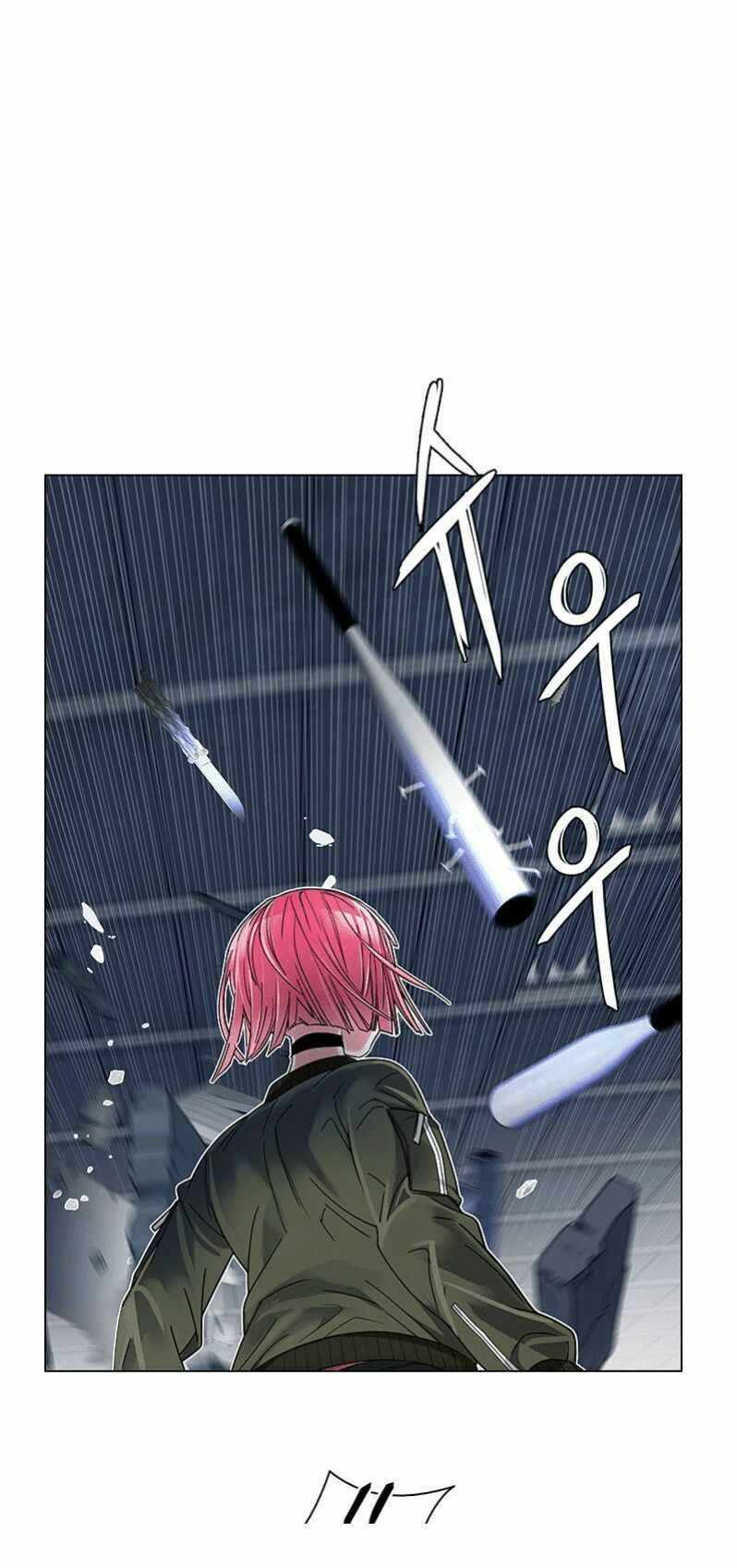 Trò Chơi Số Mệnh: Chapter 234
