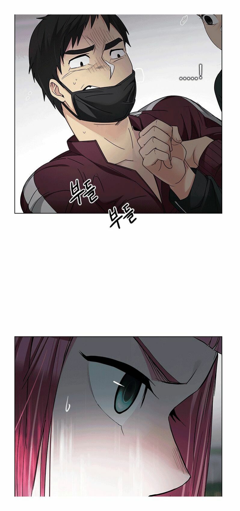 Trò Chơi Số Mệnh: Chapter 234