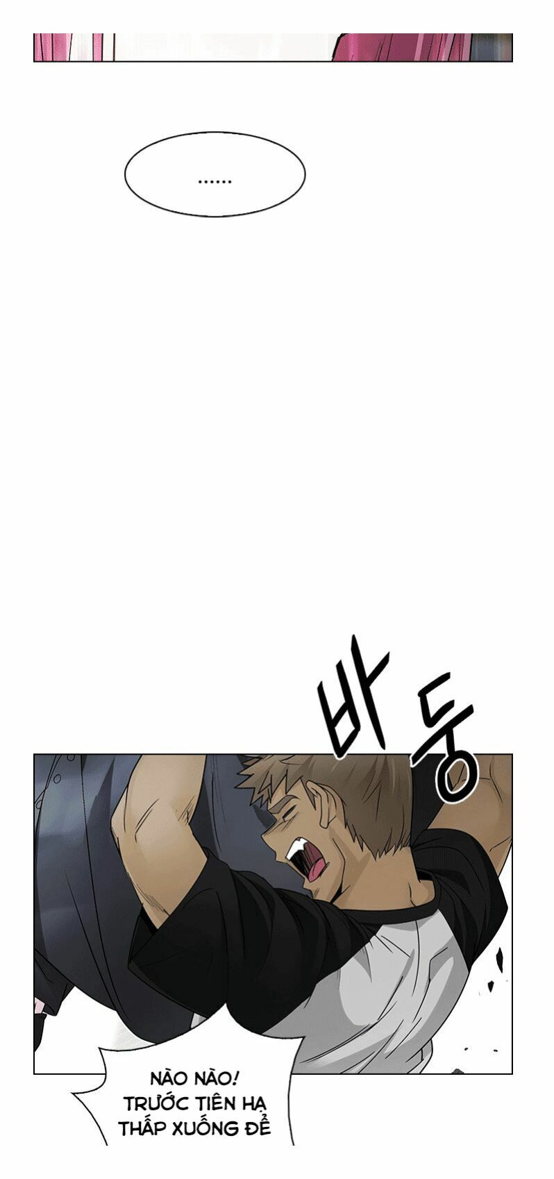 Trò Chơi Số Mệnh: Chapter 234