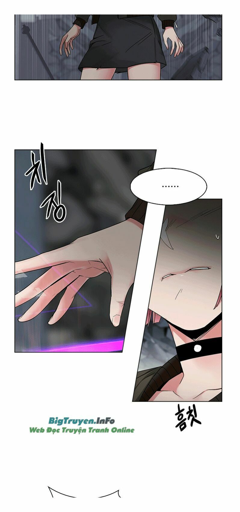 Trò Chơi Số Mệnh: Chapter 234
