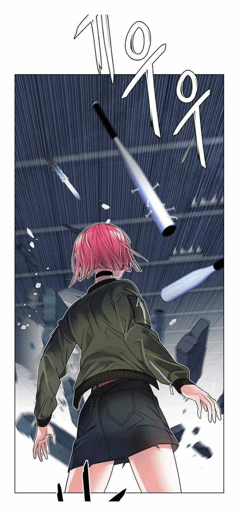 Trò Chơi Số Mệnh: Chapter 234