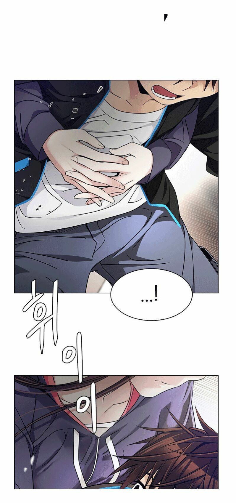 Trò Chơi Số Mệnh: Chapter 234