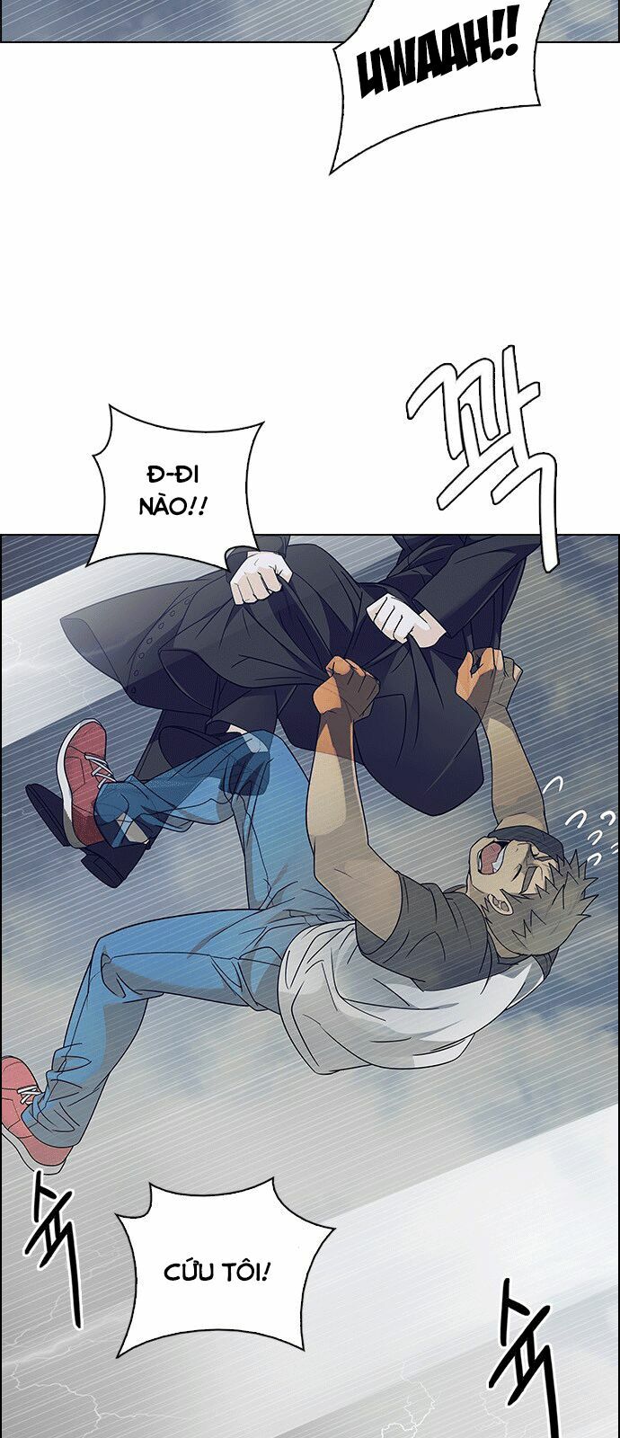 Trò Chơi Số Mệnh: Chapter 235