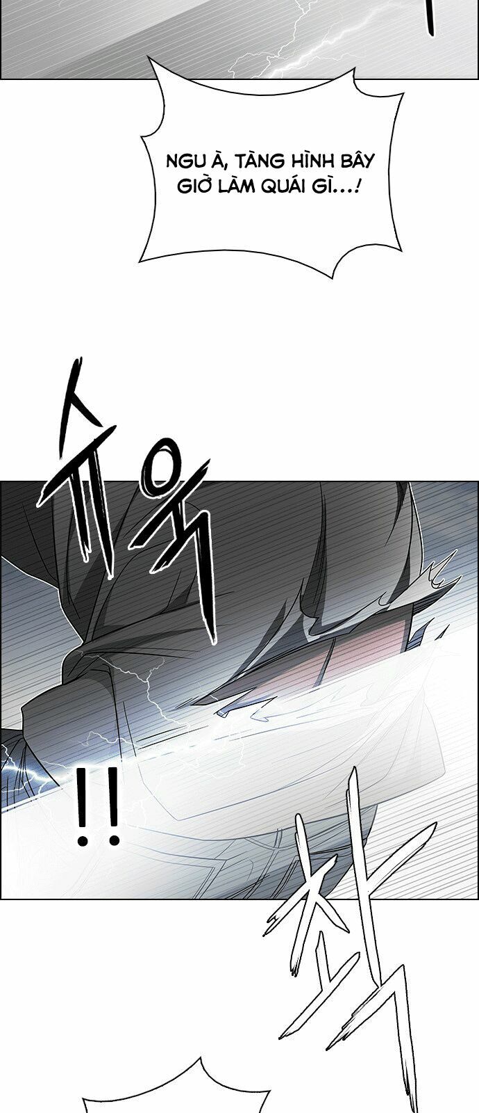 Trò Chơi Số Mệnh: Chapter 235