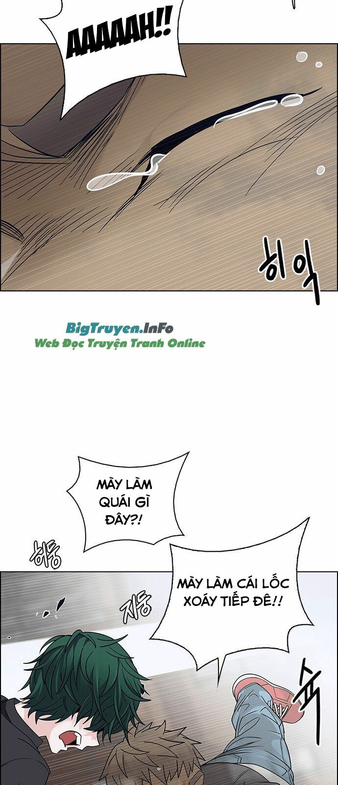 Trò Chơi Số Mệnh: Chapter 235