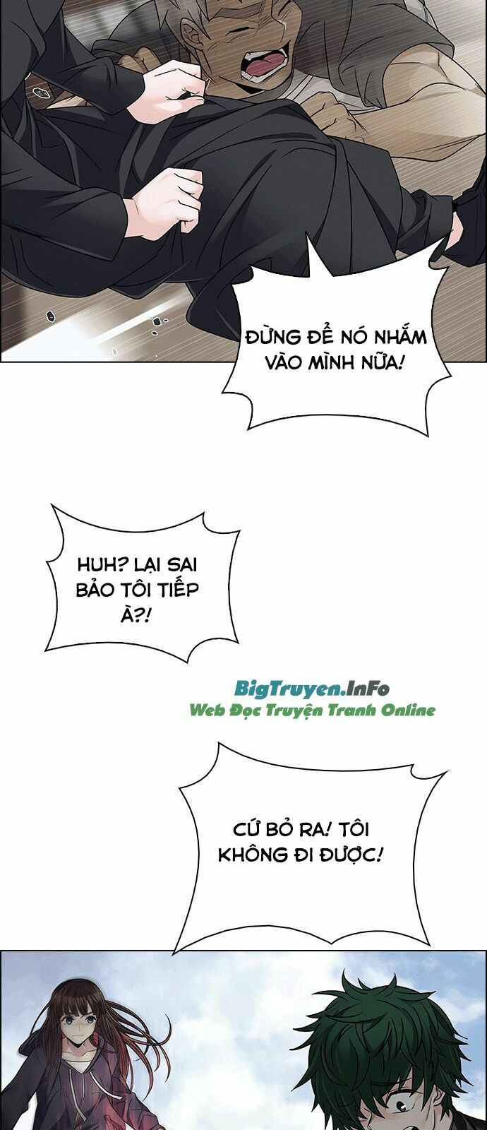 Trò Chơi Số Mệnh: Chapter 235
