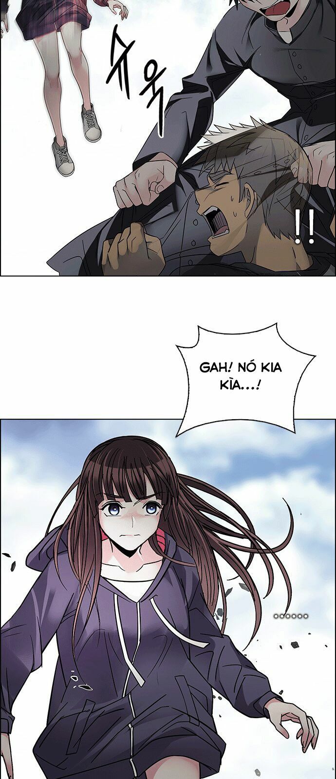 Trò Chơi Số Mệnh: Chapter 235