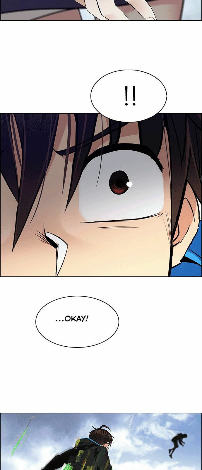 Trò Chơi Số Mệnh: Chapter 235