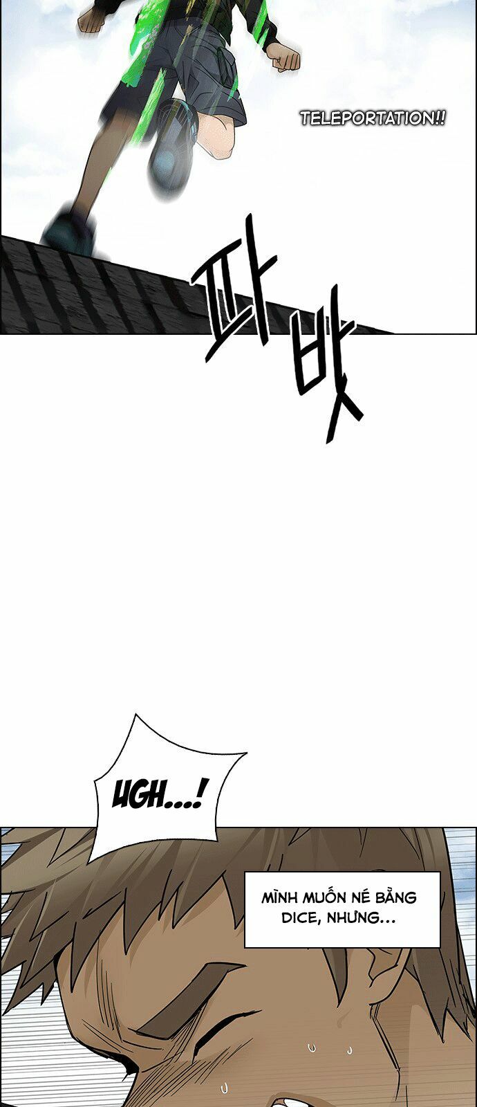 Trò Chơi Số Mệnh: Chapter 235
