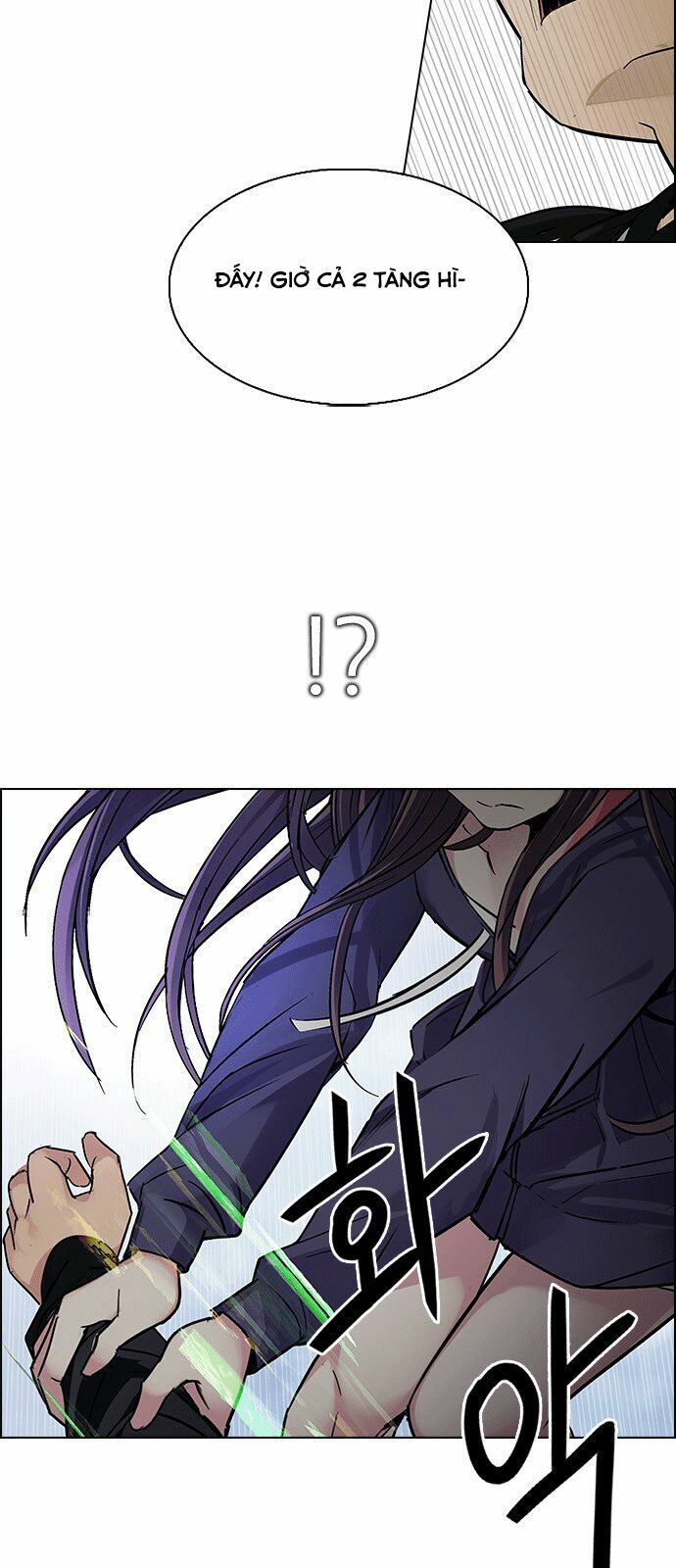 Trò Chơi Số Mệnh: Chapter 235