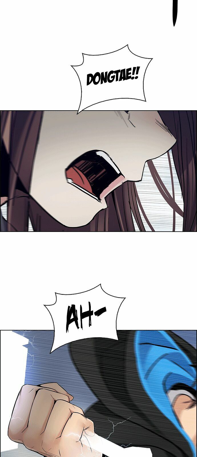 Trò Chơi Số Mệnh: Chapter 235