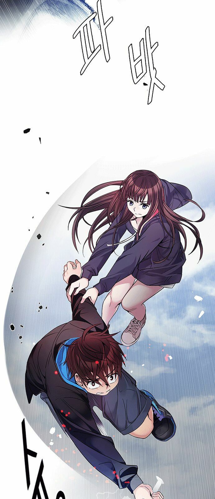 Trò Chơi Số Mệnh: Chapter 235
