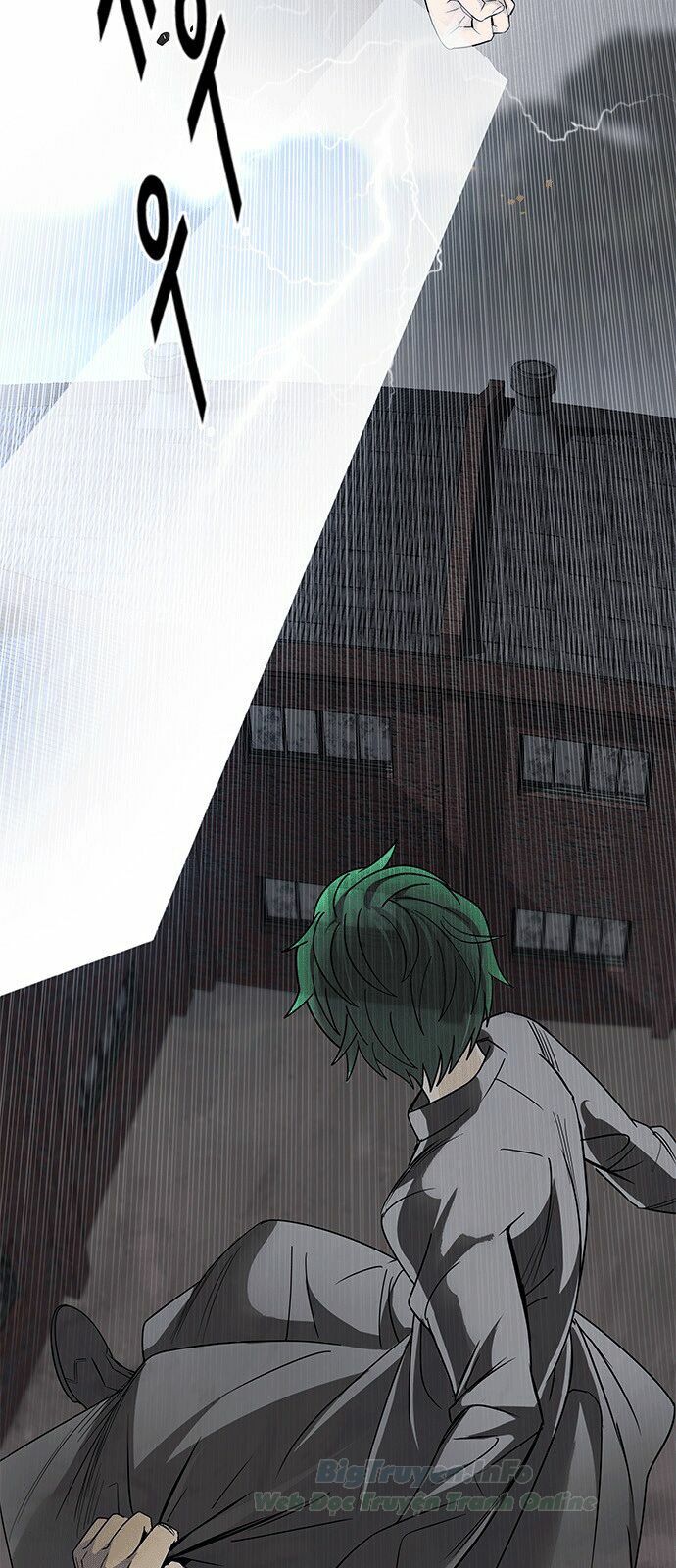Trò Chơi Số Mệnh: Chapter 235