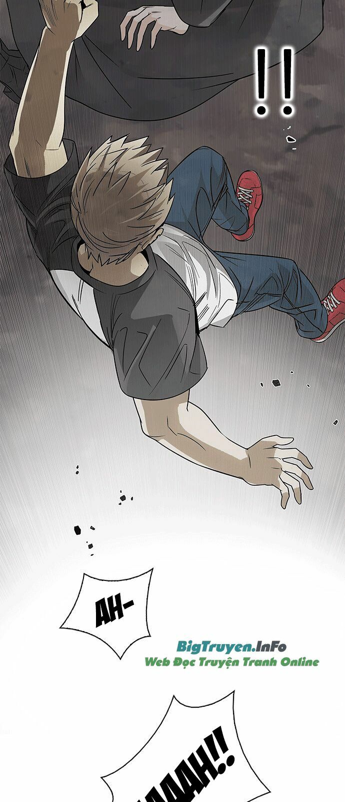 Trò Chơi Số Mệnh: Chapter 235