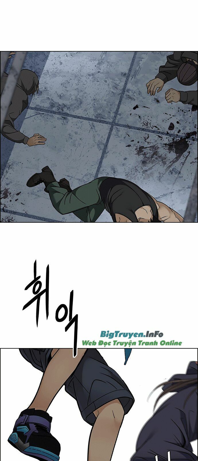 Trò Chơi Số Mệnh: Chapter 235