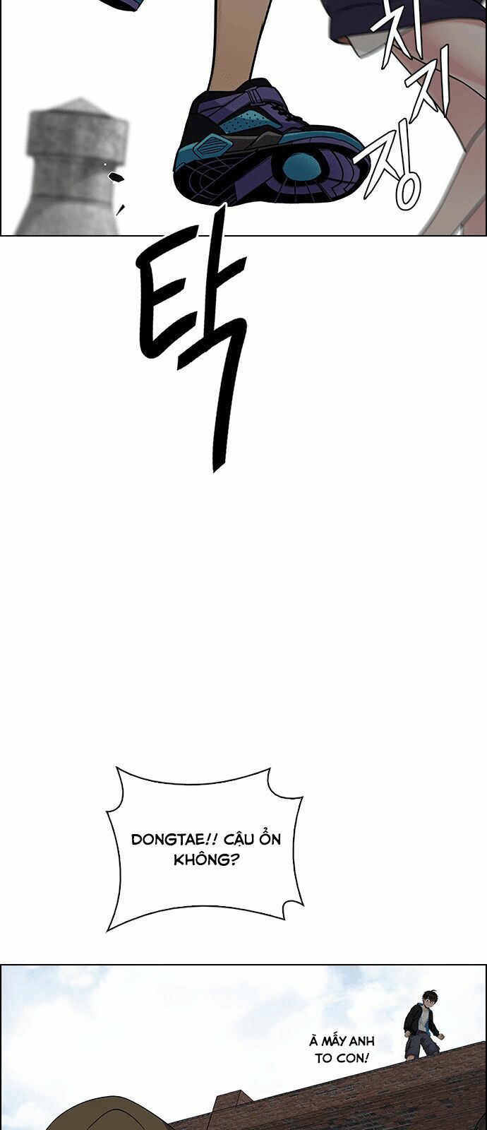 Trò Chơi Số Mệnh: Chapter 235