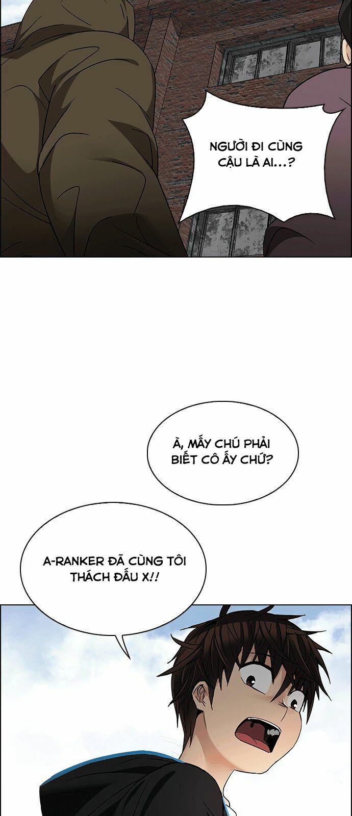 Trò Chơi Số Mệnh: Chapter 235