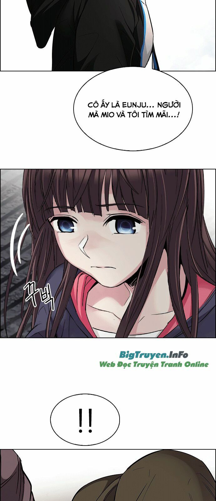 Trò Chơi Số Mệnh: Chapter 235