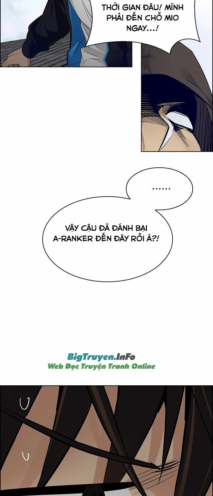 Trò Chơi Số Mệnh: Chapter 235