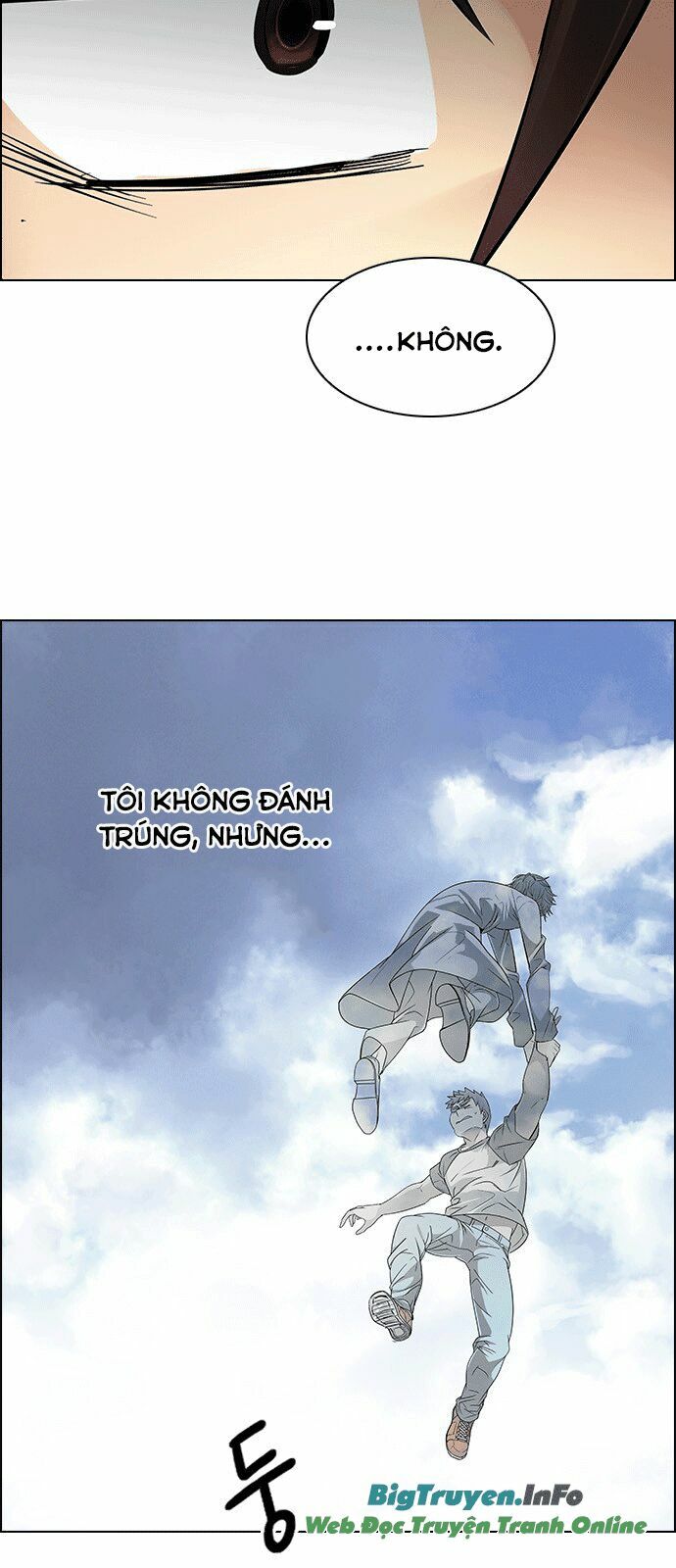 Trò Chơi Số Mệnh: Chapter 235