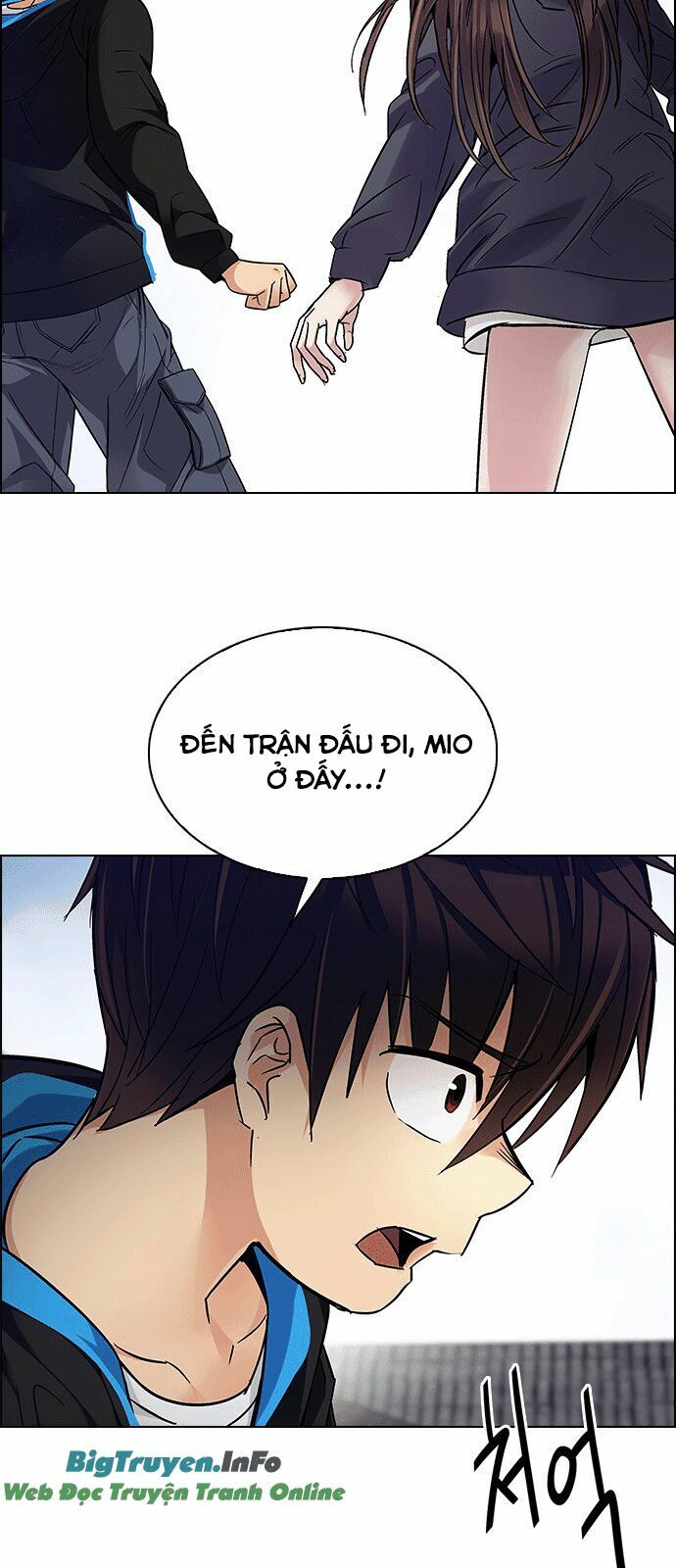 Trò Chơi Số Mệnh: Chapter 235