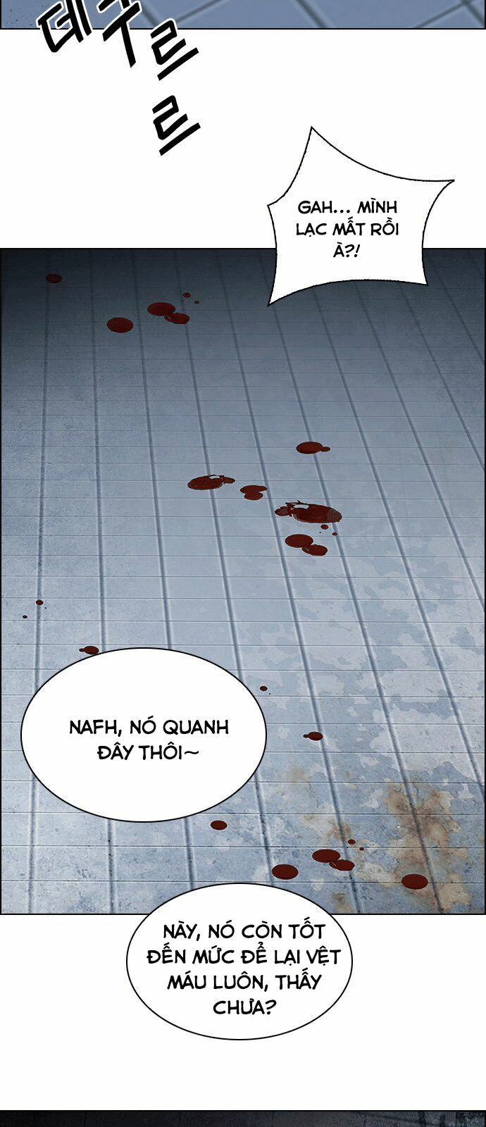 Trò Chơi Số Mệnh: Chapter 235