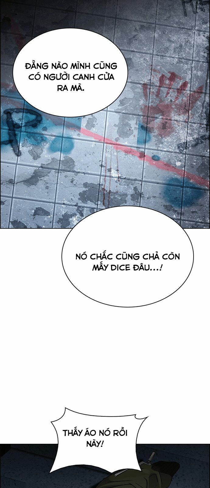 Trò Chơi Số Mệnh: Chapter 235
