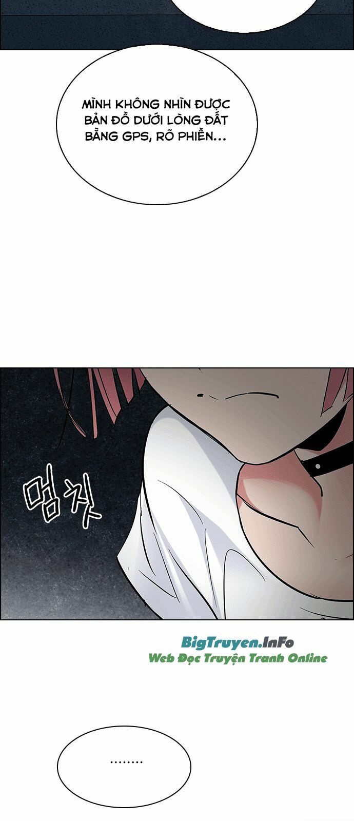 Trò Chơi Số Mệnh: Chapter 235